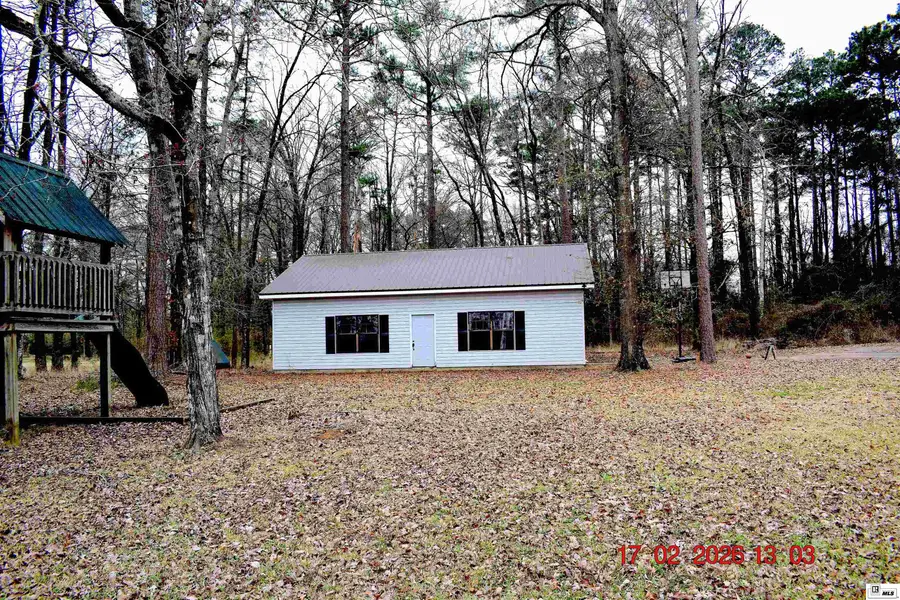 5964 Town & Country Road, Bastrop, LA 71220-0000 - #3