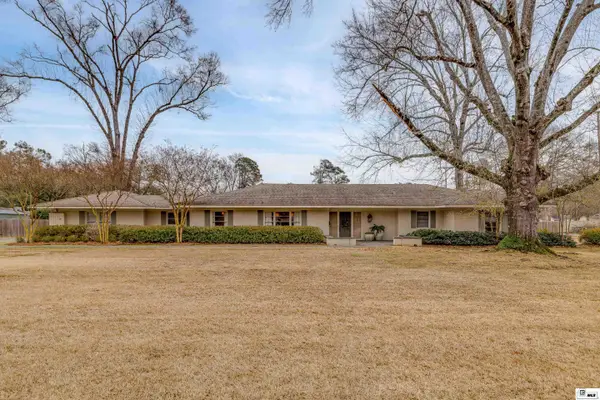 1700 Park Avenue, Monroe, LA 71201