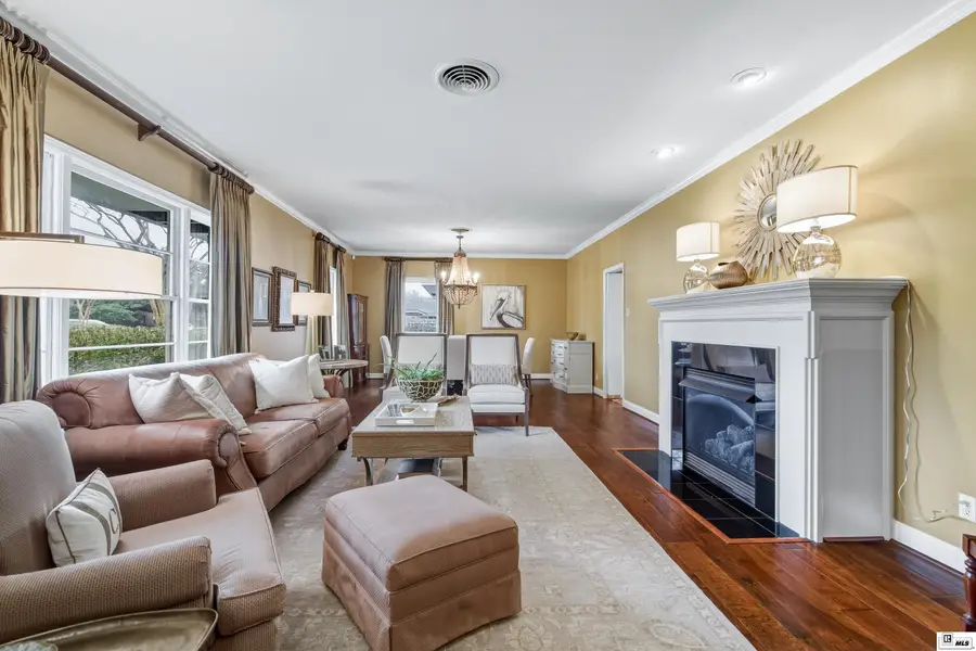 1700 Park Avenue, Monroe, LA 71201 - #3