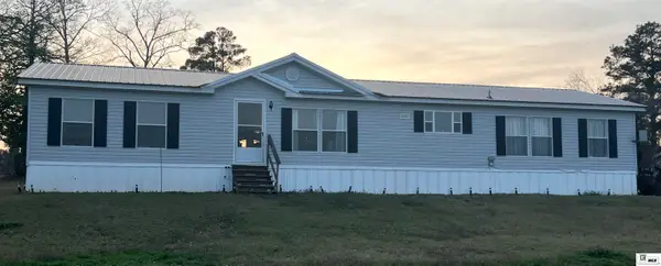 130 Enloe Road, Saline, LA 71070