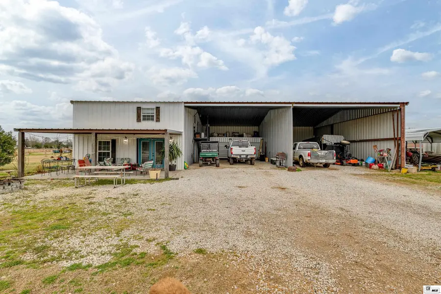 2119 Highway 135, Winnsboro, LA 71295 - #2