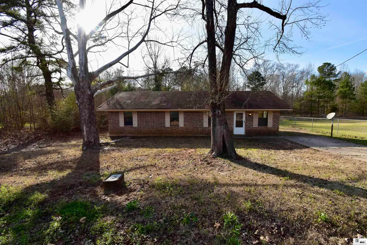 818 Evangeline Drive, Arcadia, LA 71001 - #1