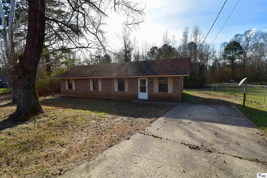 818 Evangeline Drive, Arcadia, LA 71001 - #2