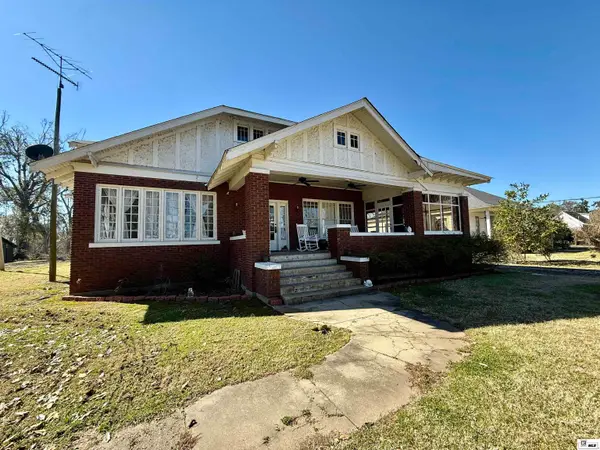 800 Lake Street, Lake Providence, LA 71254