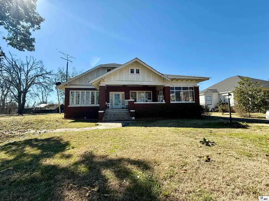 800 Lake Street, Lake Providence, LA 71254 - #2