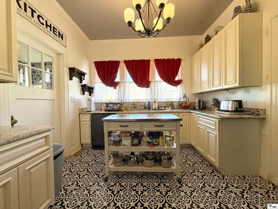 800 Lake Street, Lake Providence, LA 71254 - #3