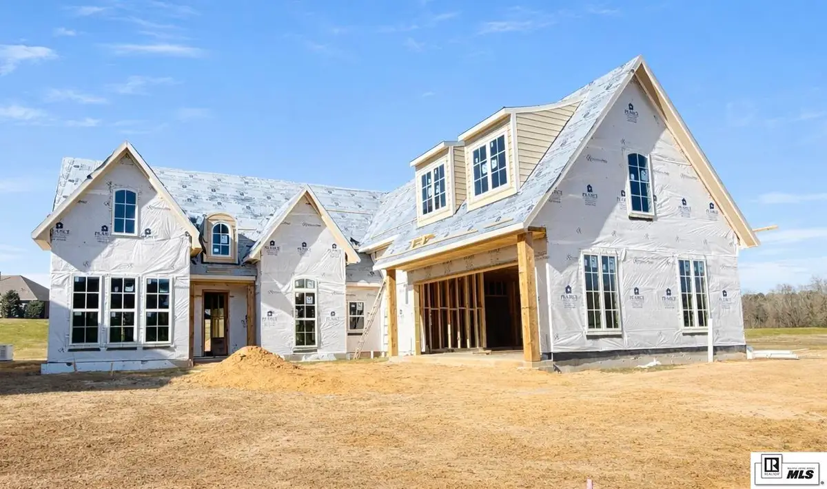 165 Loblolly Lane, Choudrant, LA 71227 - #1