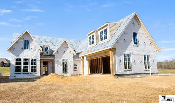 165 Loblolly Lane, Choudrant, LA 71227