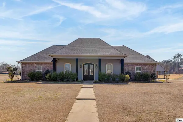 107 Castle Creek Drive, West Monroe, LA 71291-9456