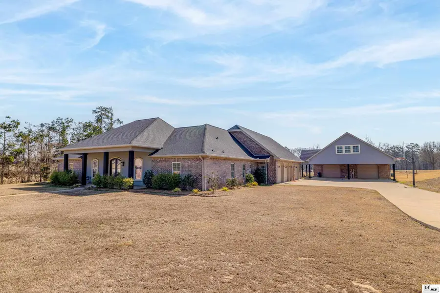 107 Castle Creek Drive, West Monroe, LA 71291-9456 - #2