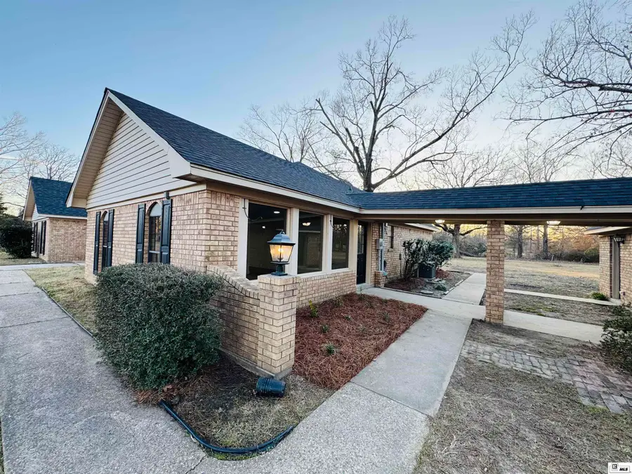 338 Bower Road, Monroe, LA 71203 - #2