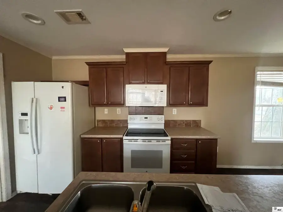 306 Taylor Drive, Monroe, LA 71203 - #2