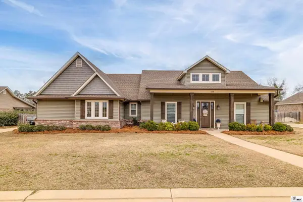 104 Harvest Oaks Circle, West Monroe, LA 71292