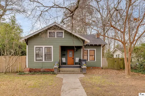 1701 N 5th Street, Monroe, LA 71201