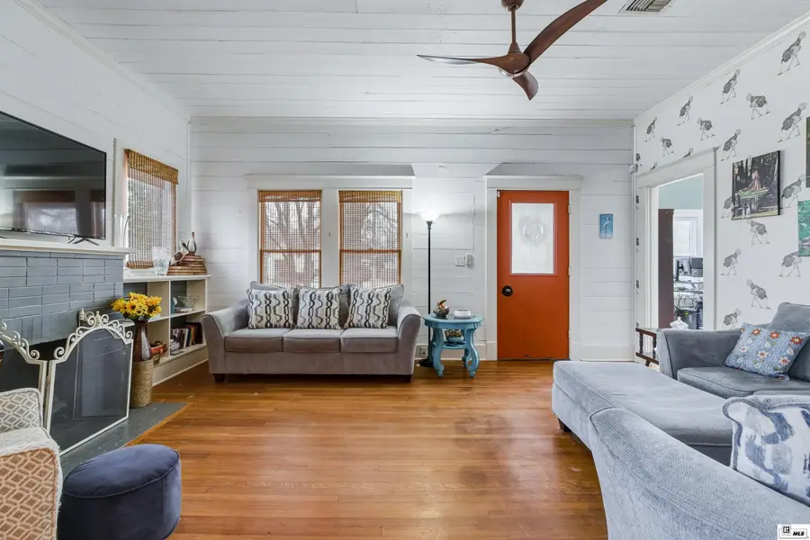 1701 N 5th Street, Monroe, LA 71201 - #2