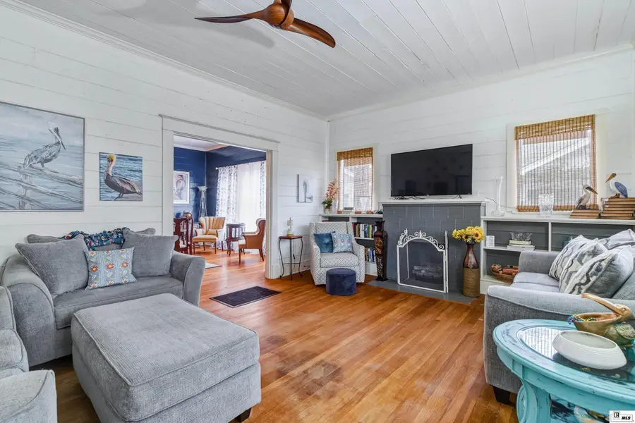 1701 N 5th Street, Monroe, LA 71201 - #3