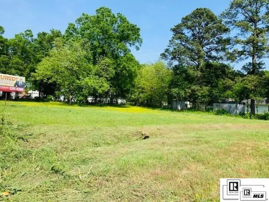 0 N 9th Street, West Monroe, LA 71291 - #3