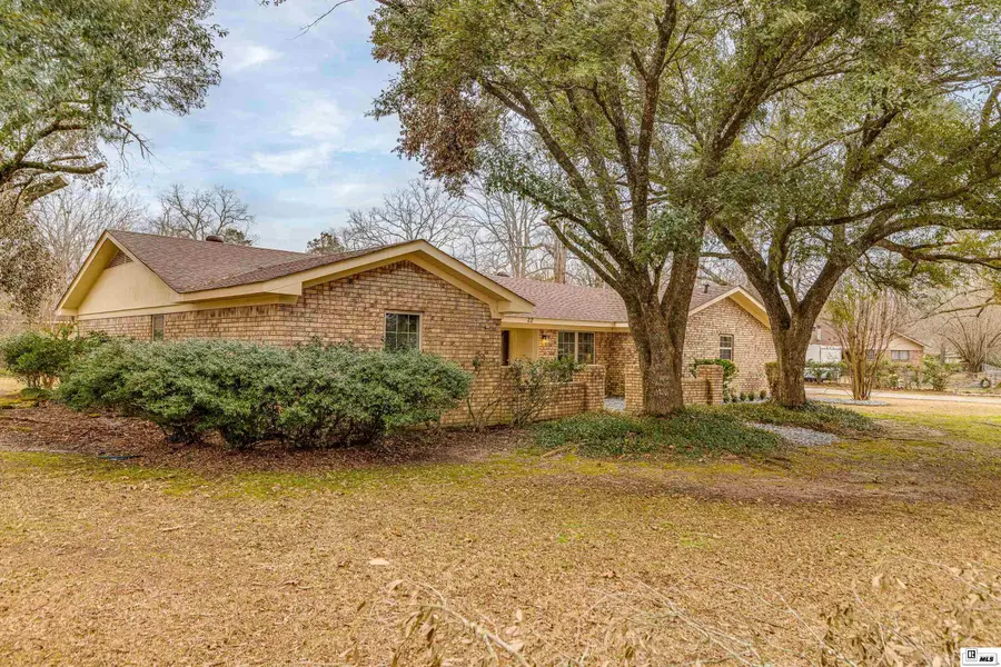 22 Southlake Drive, Monroe, LA 71203 - #3
