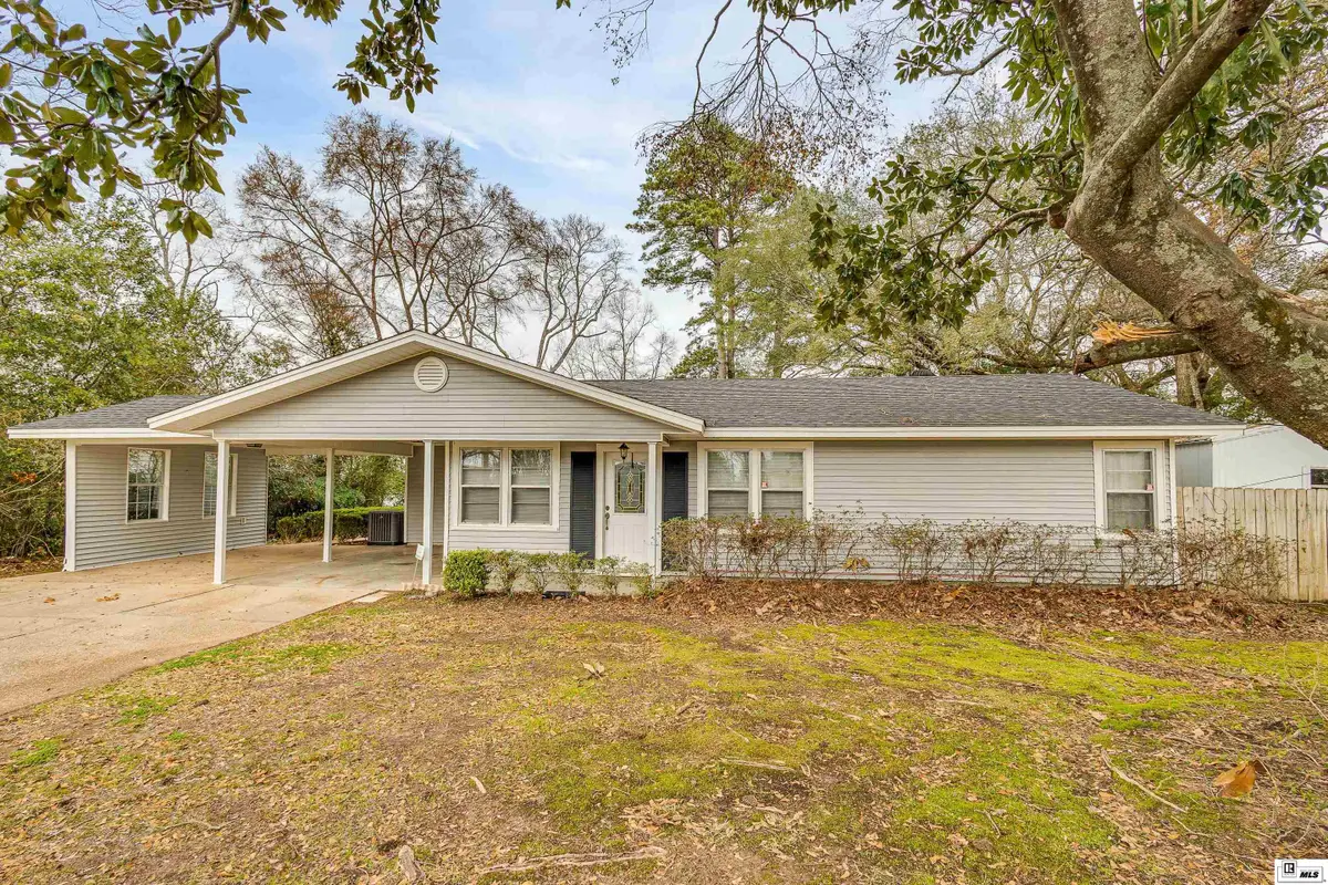 101 Bartholomew Drive, Sterlington, LA 71280 - #1