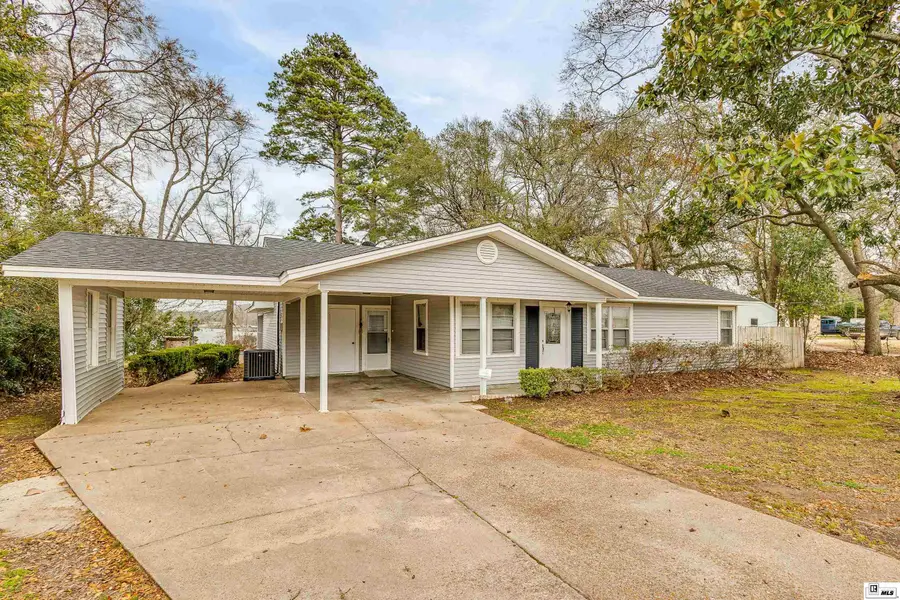 101 Bartholomew Drive, Sterlington, LA 71280 - #2