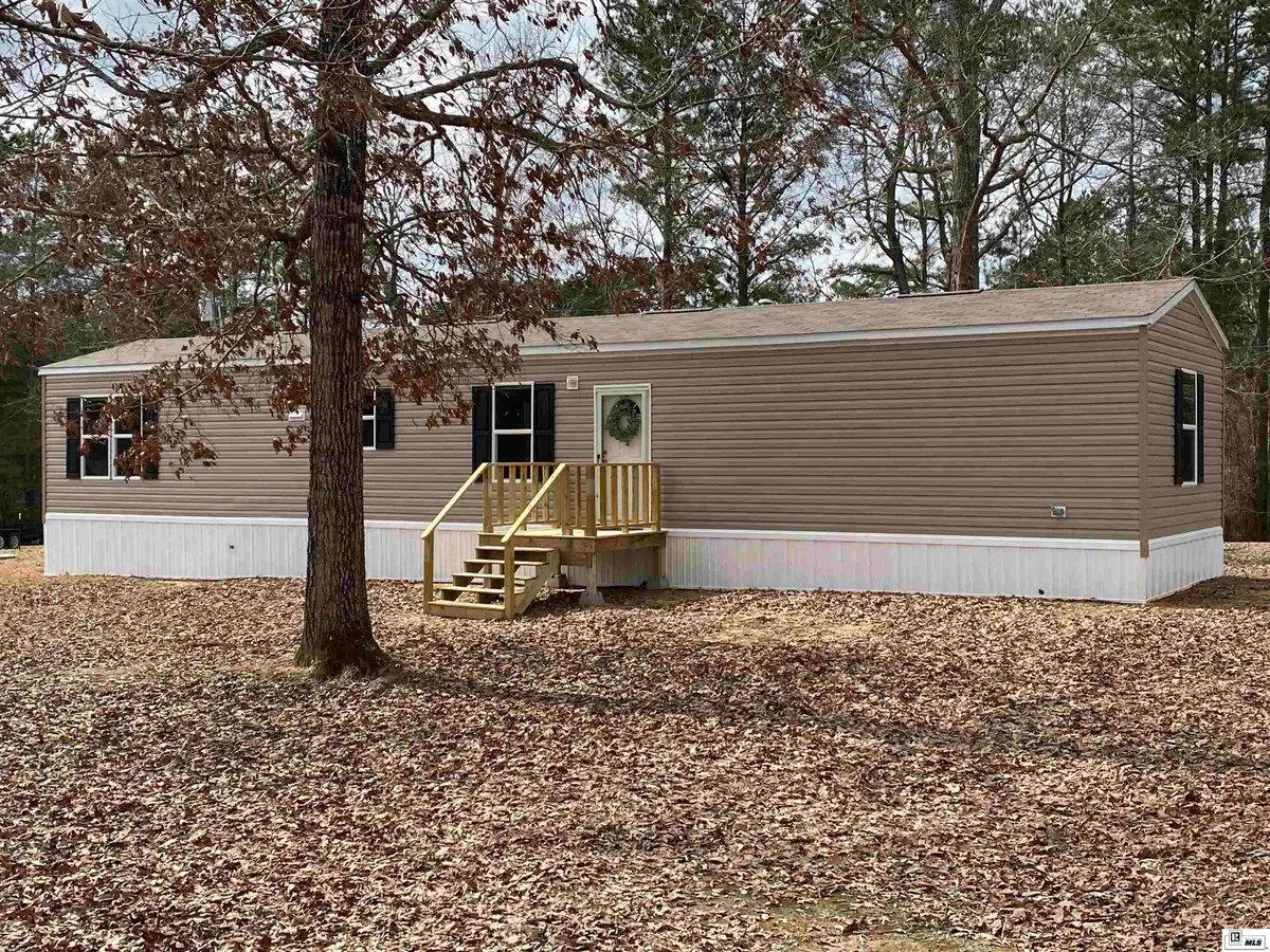 107 Z Street, West Monroe, LA 71292 - #1