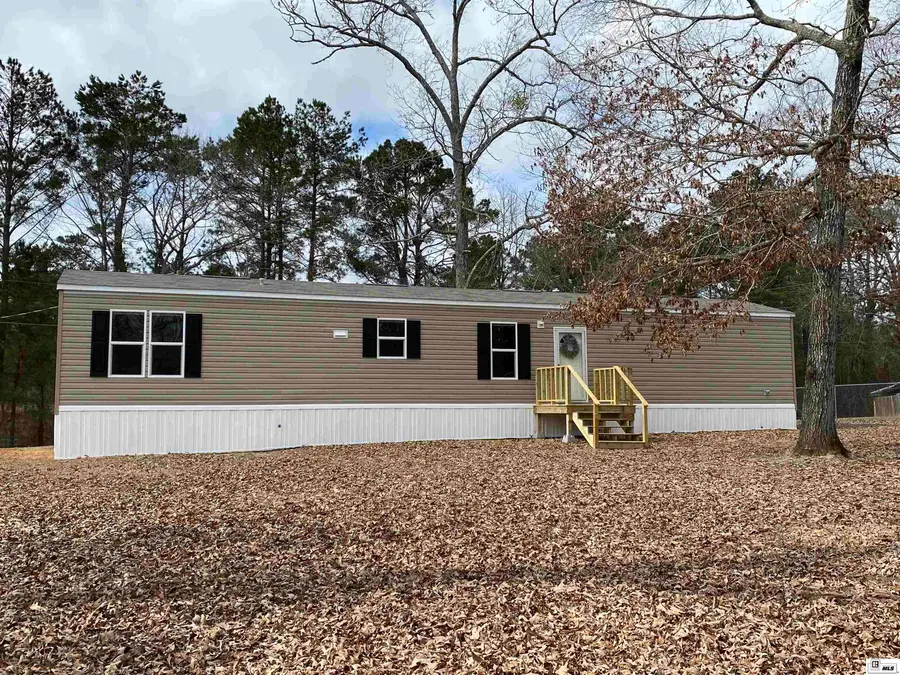 107 Z Street, West Monroe, LA 71292 - #3