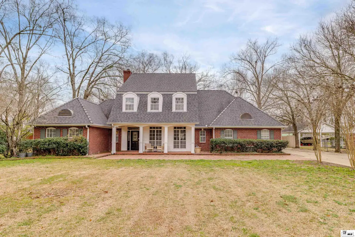 7403 Westlake Road, Sterlington, LA 71280 - #1