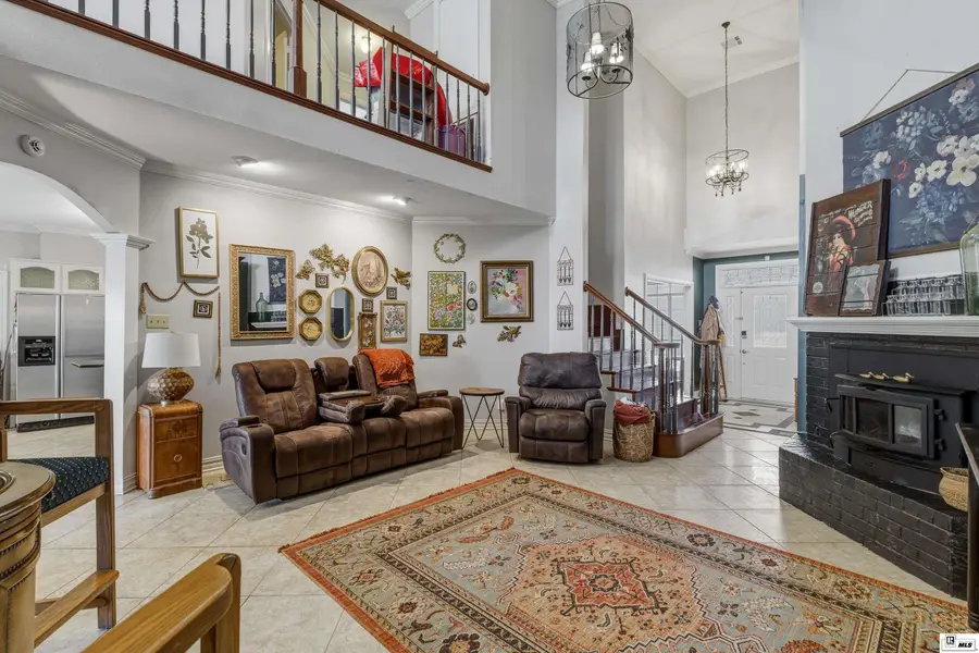 7403 Westlake Road, Sterlington, LA 71280 - #3