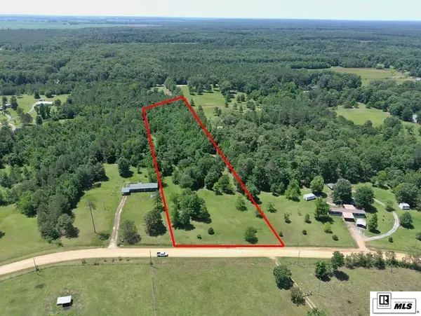 5894 Jax Road, Collinston, LA 71229
