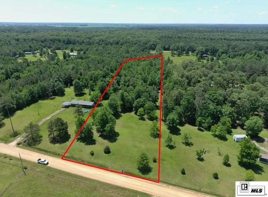 5894 Jax Road, Collinston, LA 71229 - #2