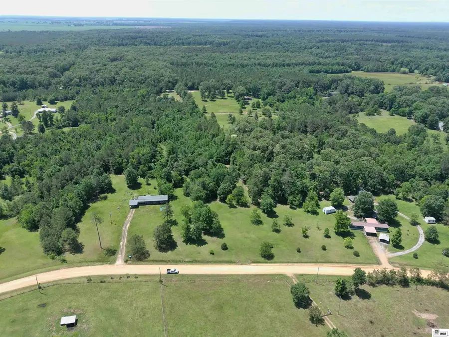 5894 Jax Road, Collinston, LA 71229 - #3