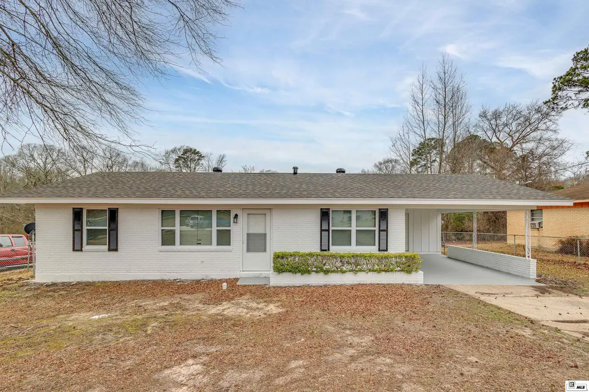 1304 Lewis Street, Ruston, LA 71270 - #1