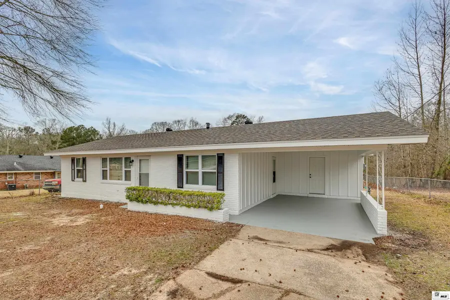 1304 Lewis Street, Ruston, LA 71270 - #2