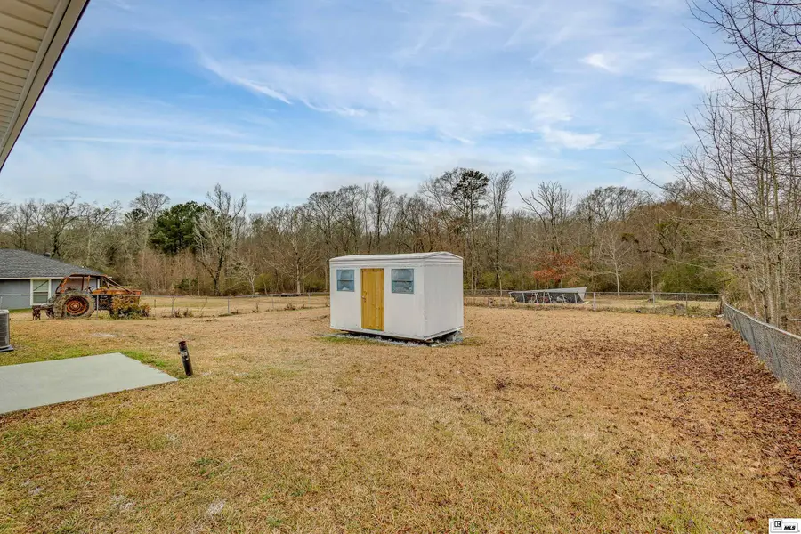 1304 Lewis Street, Ruston, LA 71270 - #3