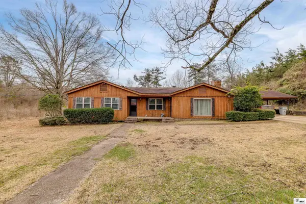 915 Crowell Road, Eros, LA 71238