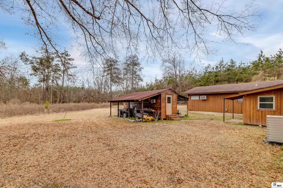 915 Crowell Road, Eros, LA 71238 - #3