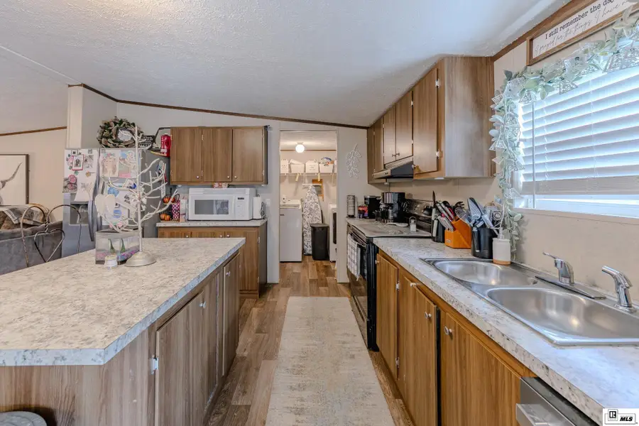 109 Tarver Road, Mangham, LA 71259 - #3