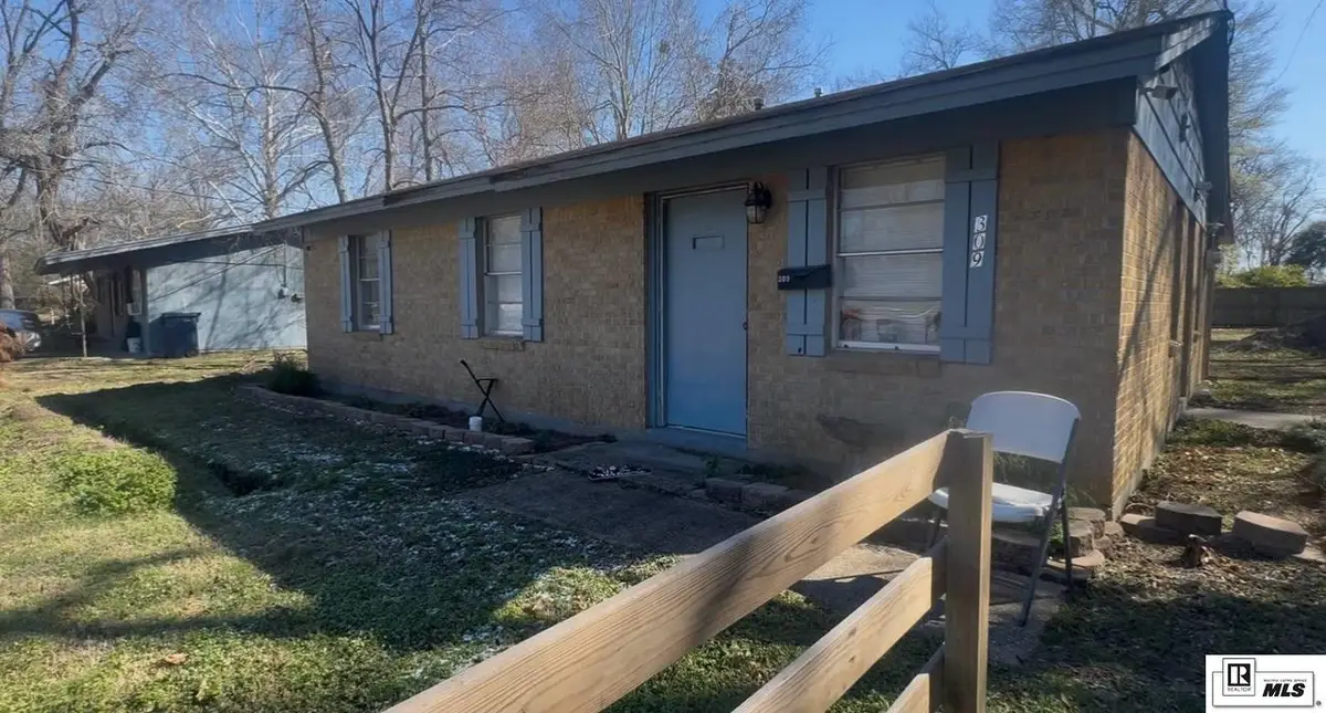 309 Mcclure Street, Tallulah, LA 71282 - #1