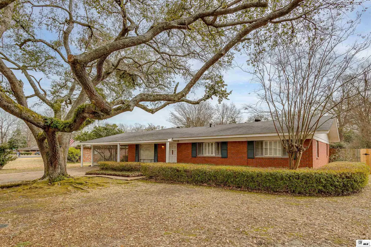 1906 Richard Drive, Monroe, LA 71201 - #1