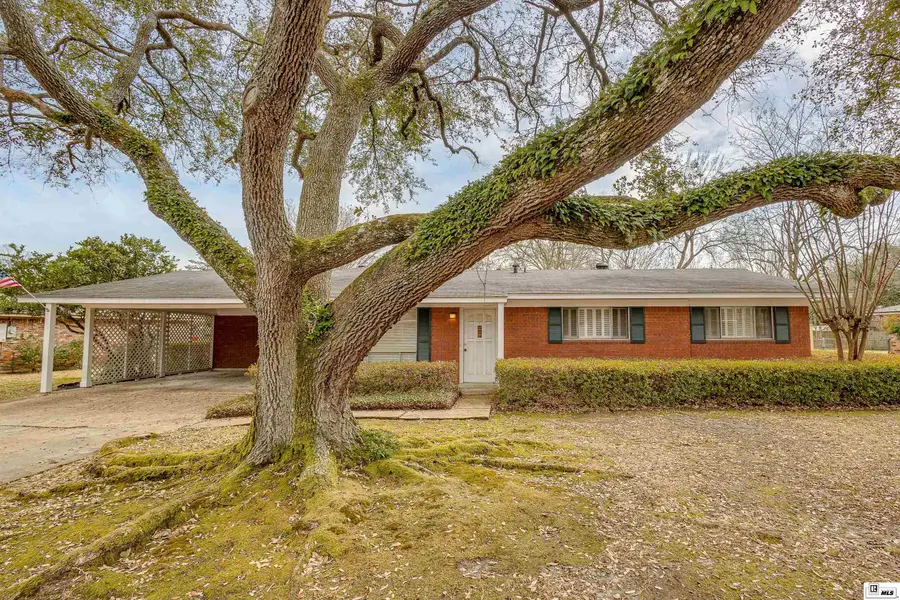 1906 Richard Drive, Monroe, LA 71201 - #2