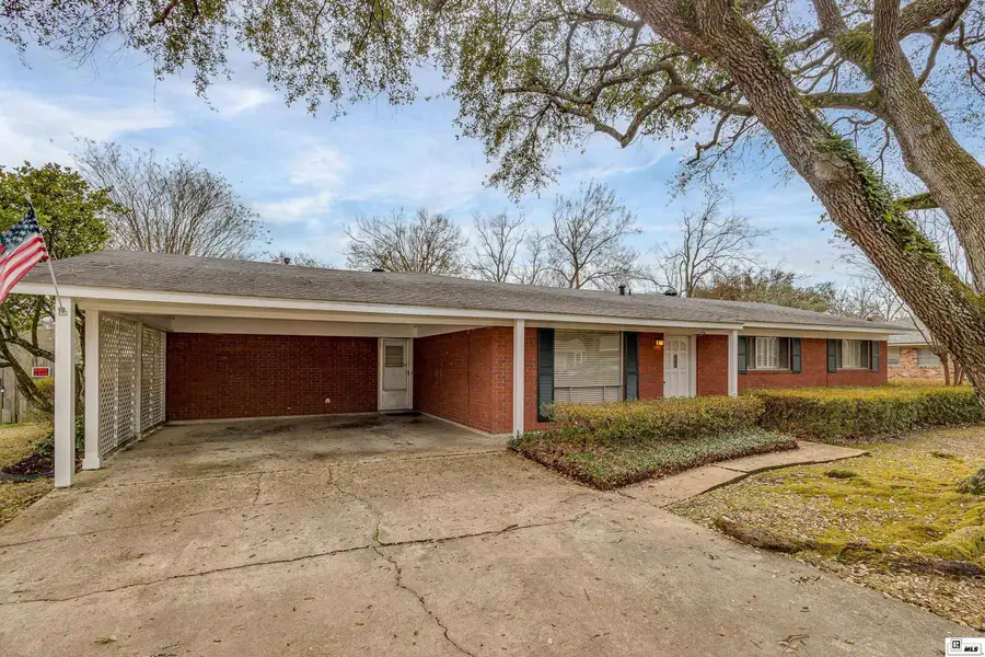 1906 Richard Drive, Monroe, LA 71201 - #3