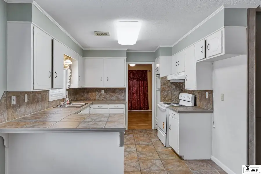 2405 N 30th Street, Monroe, LA 71201 - #2