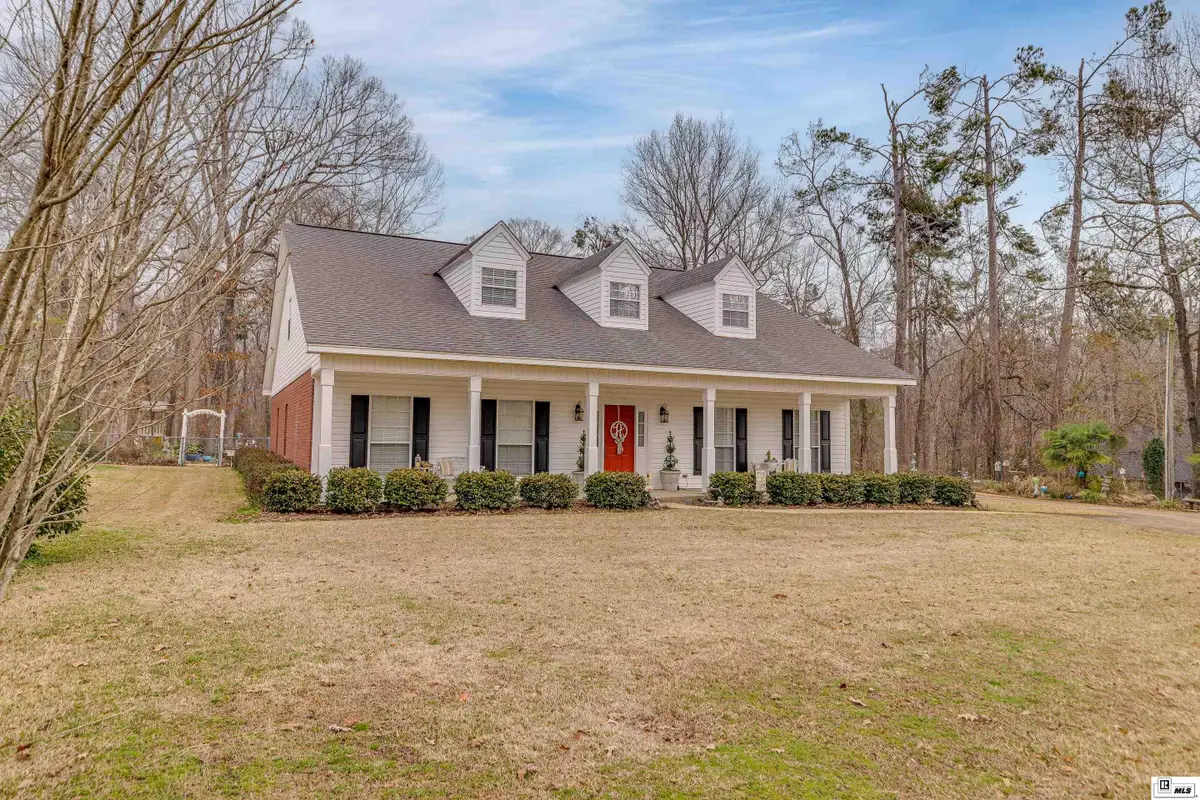 332 Wall Williams Road, West Monroe, LA 71291 - #1