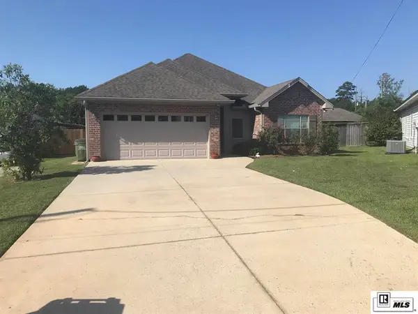 117 Carriage Way, West Monroe, LA 71291