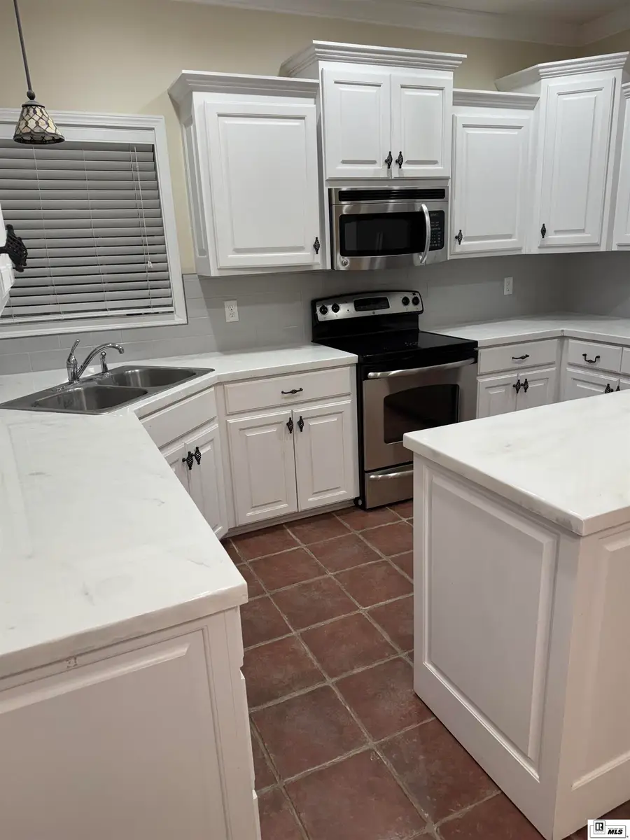 117 Carriage Way, West Monroe, LA 71291 - #2