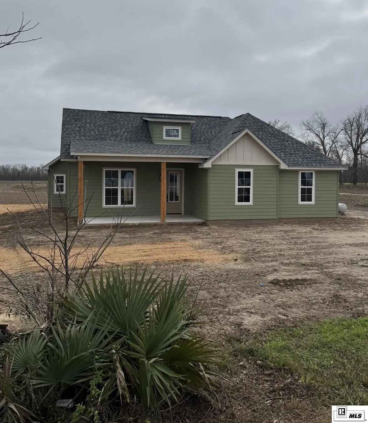 4410 Highway 129, Monterey, LA 71354 - #1