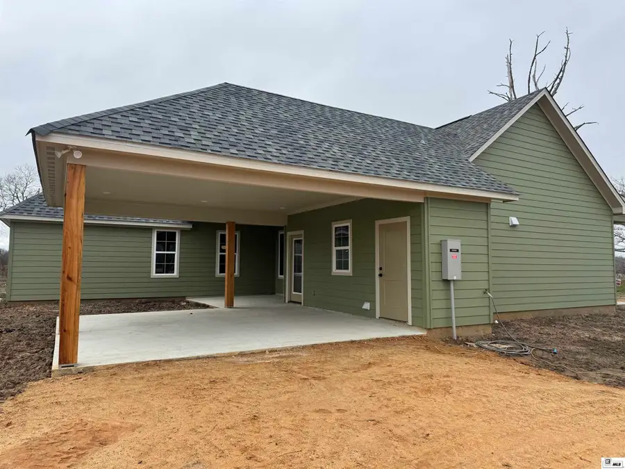 4410 Highway 129, Monterey, LA 71354 - #3