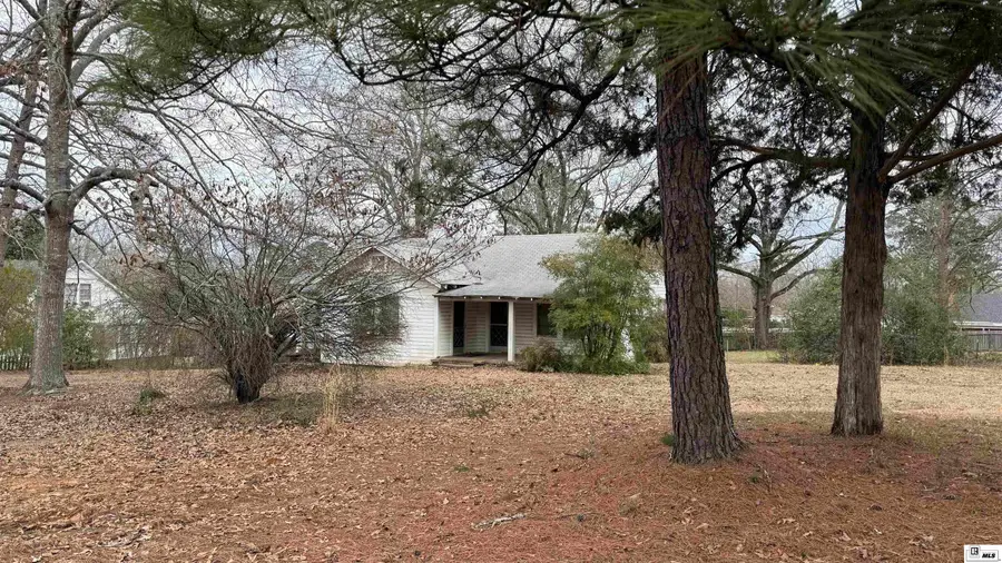 3247 Hazel Street, Arcadia, LA 71001 - #3