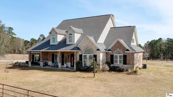 233 Ingles Drive, Downsville, LA 71234