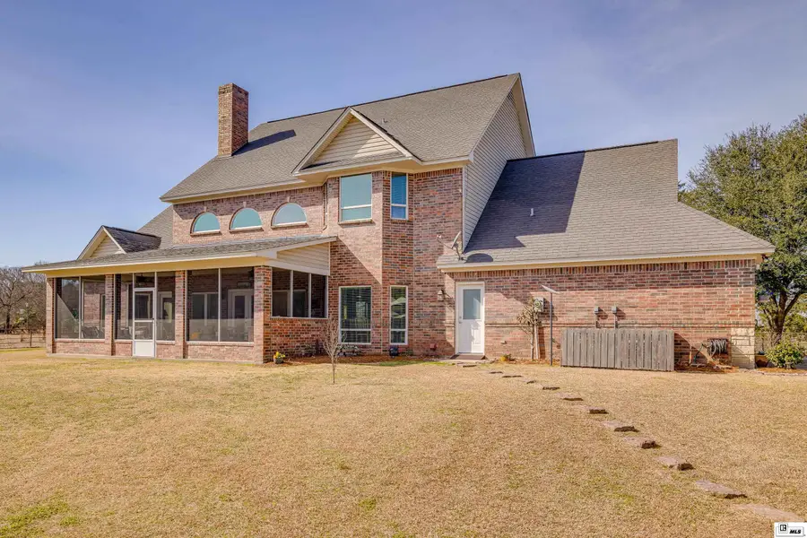 233 Ingles Drive, Downsville, LA 71234 - #2